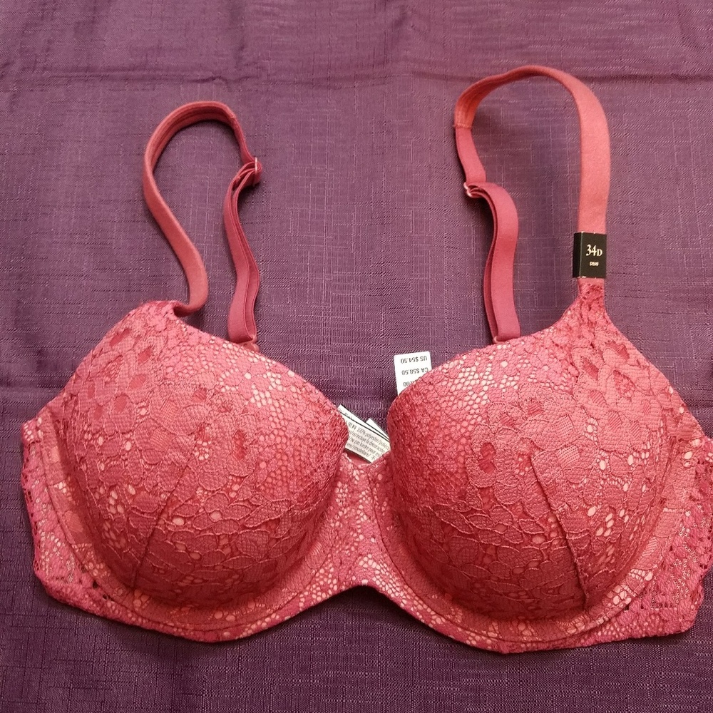 Bra